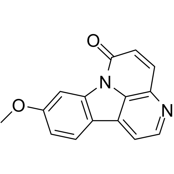 9-Methoxycanthin-6-one