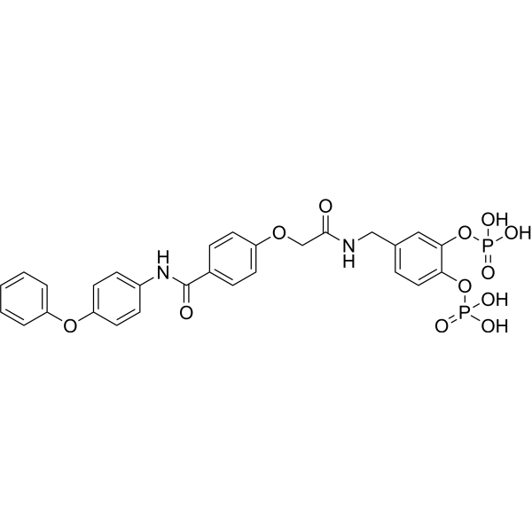 Stafib-2 Chemical Structure