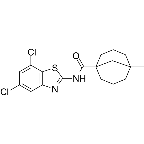 CRS400393 Chemical Structure