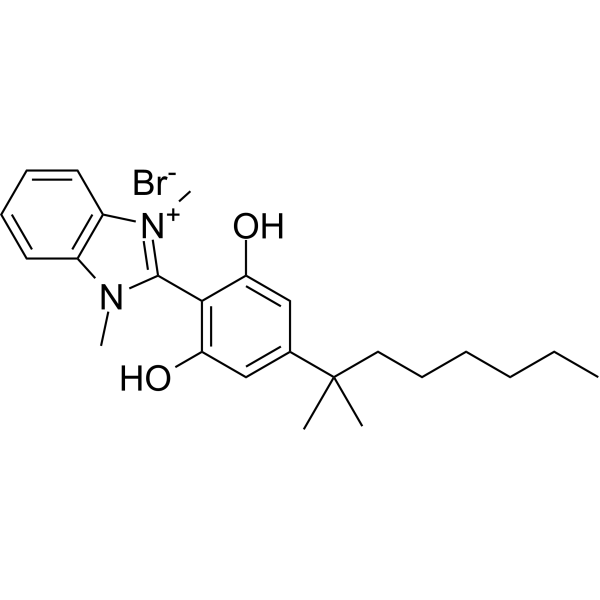 AM9405 Chemical Structure