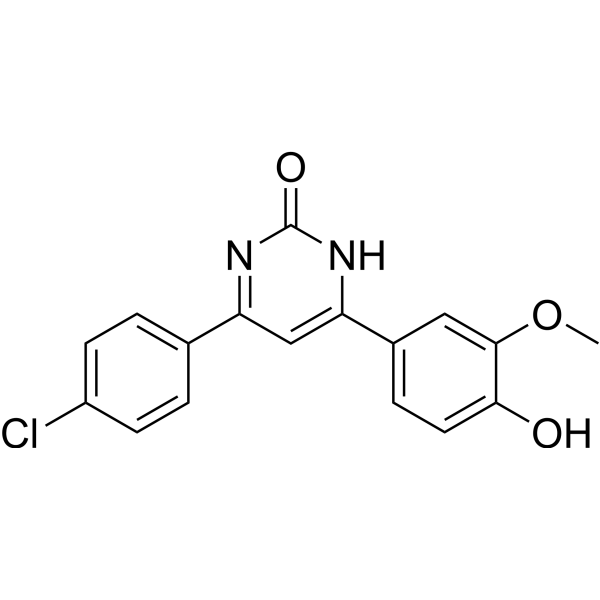 LIT-927 Chemical Structure