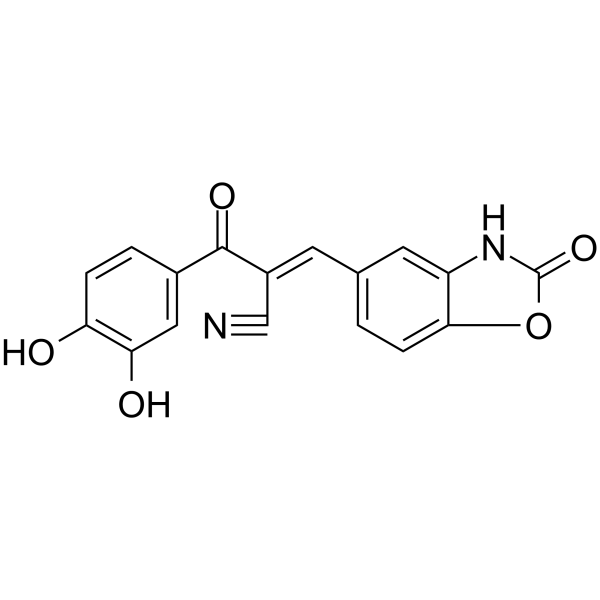 AGL-2263 Chemical Structure