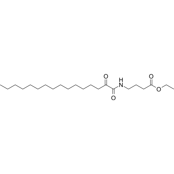 AX048 Chemical Structure