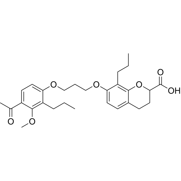 SC-41930 Chemical Structure