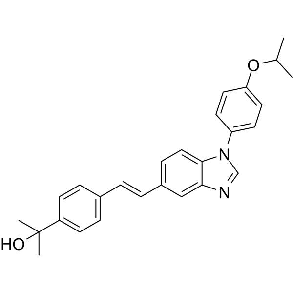 (E)-LHF-535 Chemical Structure