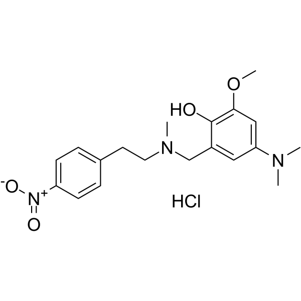 BN82002 hydrochloride