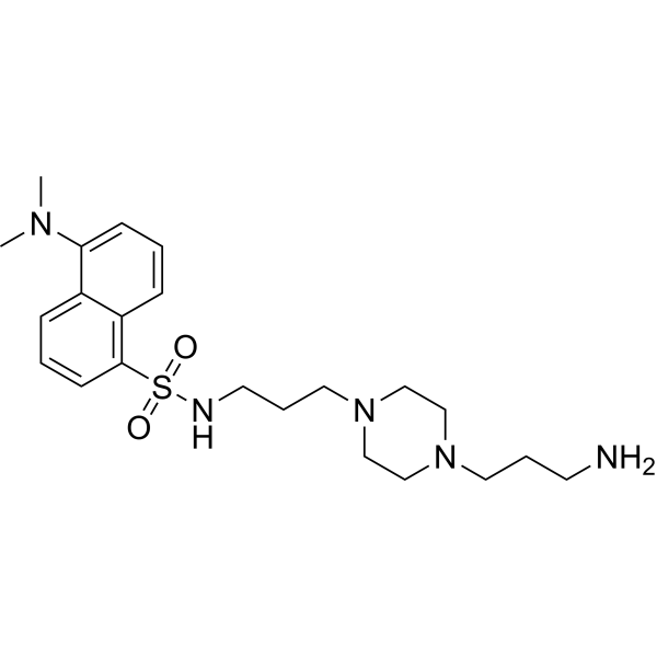Ds-HAPP Chemical Structure