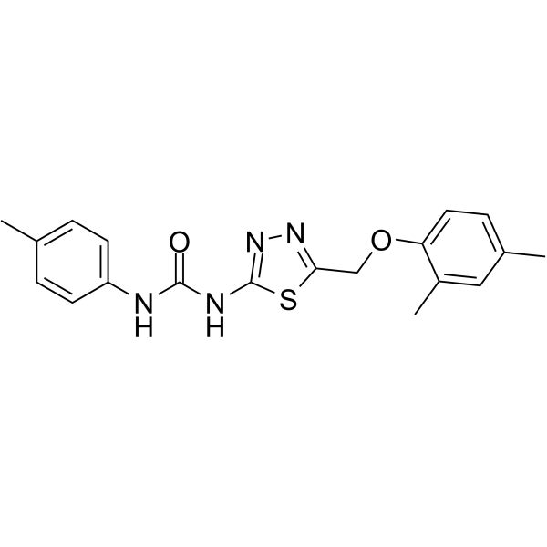 cyt-PTPε Inhibitor-1 Chemical Structure