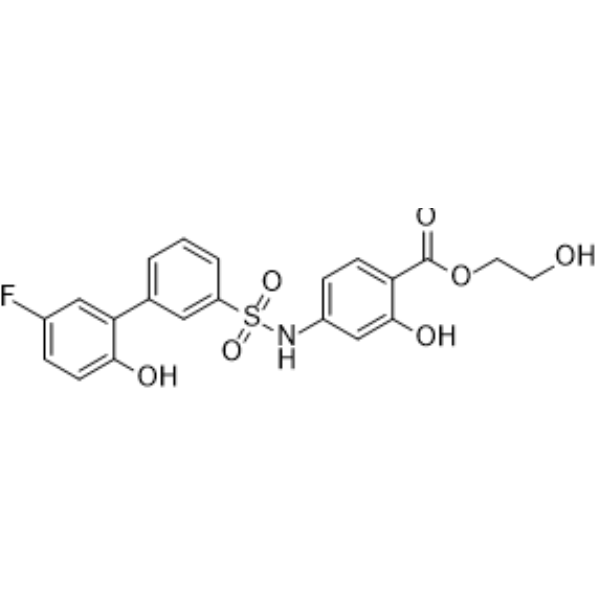 KAN0438757 Chemical Structure