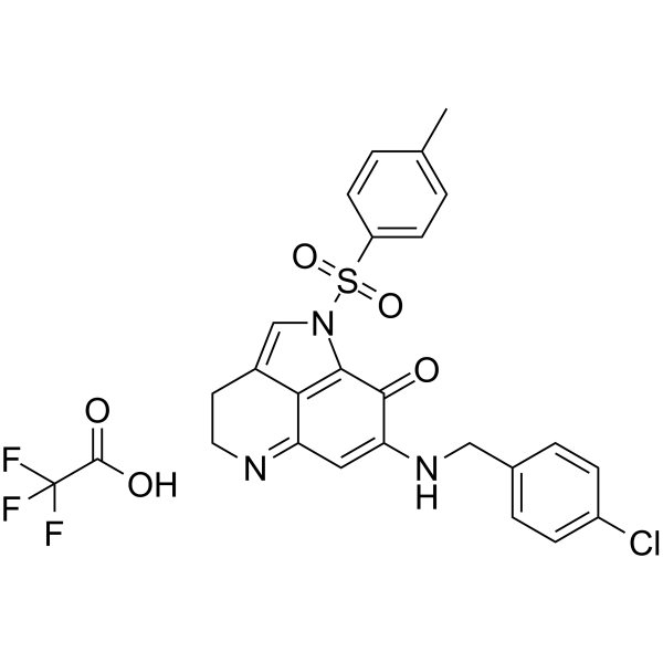 MA242 Chemical Structure