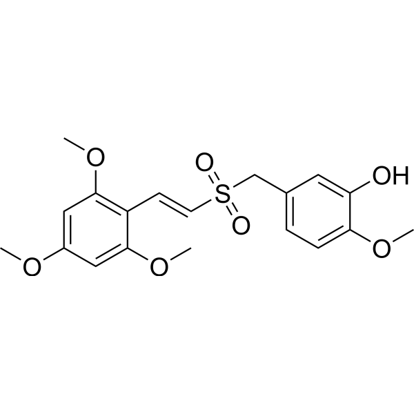 ON-013100 Chemical Structure