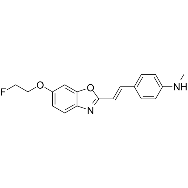 BF-168 Chemical Structure