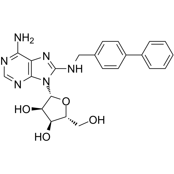 CNT2 inhibitor-1 Chemical Structure