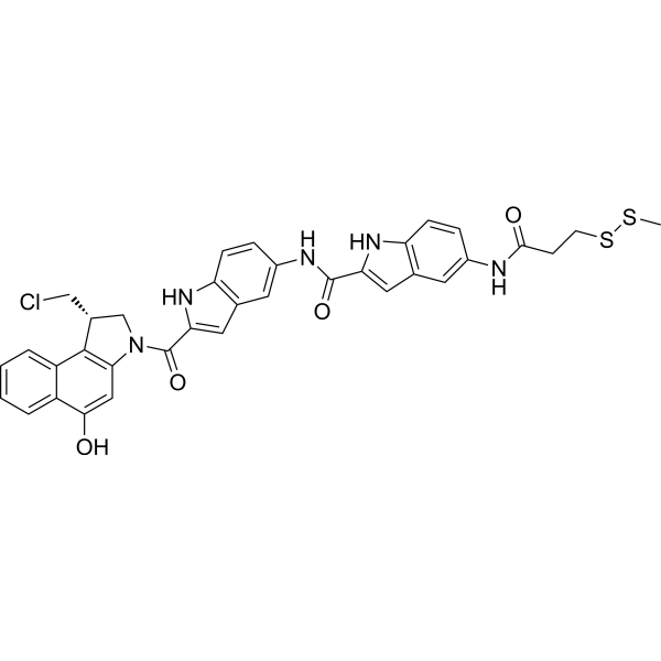 DC1SMe Chemical Structure