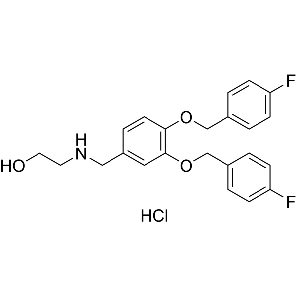 XRK3F2 Chemical Structure