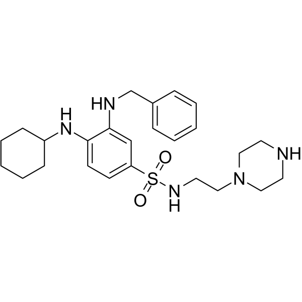 UAMC-3203 Chemical Structure