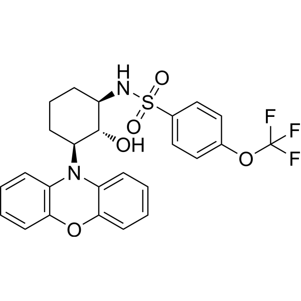 DT-061 Chemical Structure