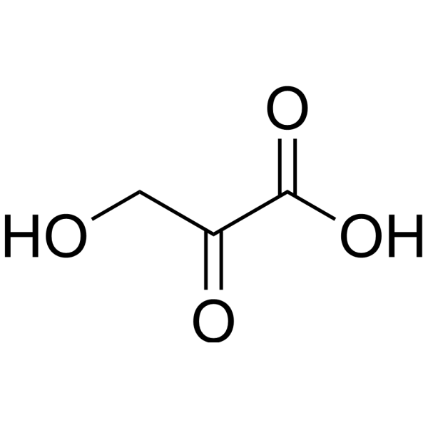 <em>Hydroxypyruvic</em> acid