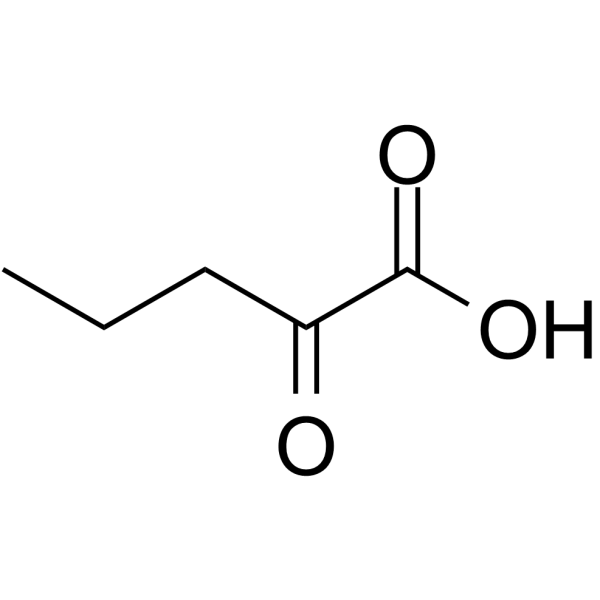 2-Oxovaleric acid