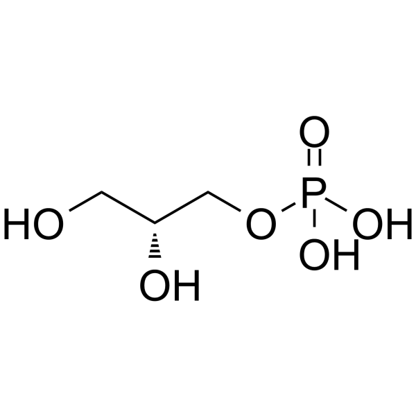 sn-<em>Glycerol</em> 3-phosphate