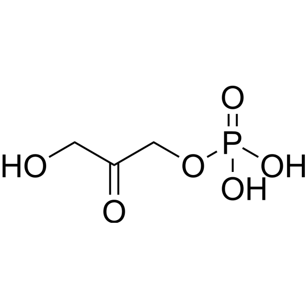 <em>Dihydroxyacetone</em> phosphate