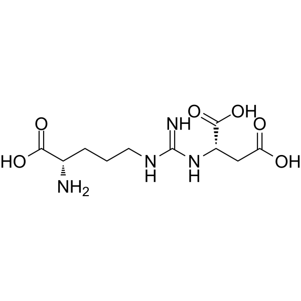 Argininosuccinic acid
