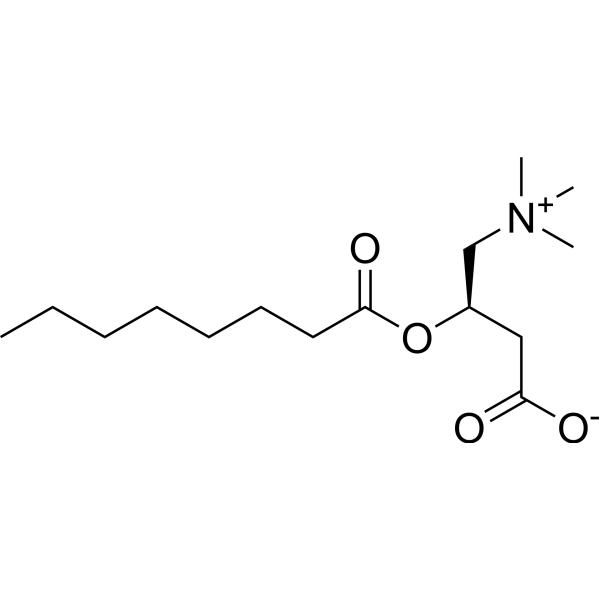 <em>L</em>-Octanoylcarnitine