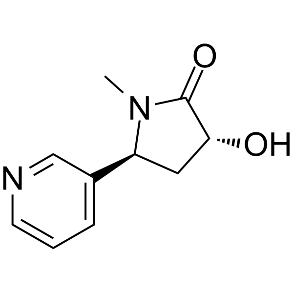 Hydroxycotinine