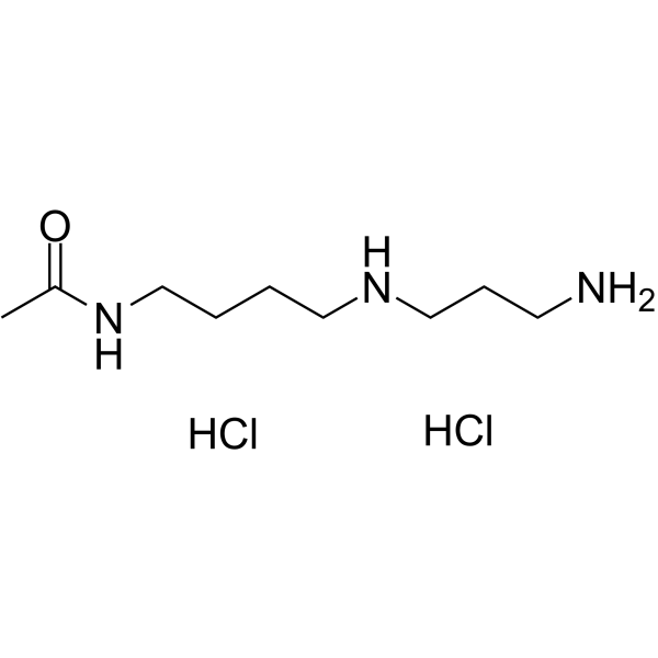 <em>N8</em>-<em>Acetylspermidine</em> dihydrochloride