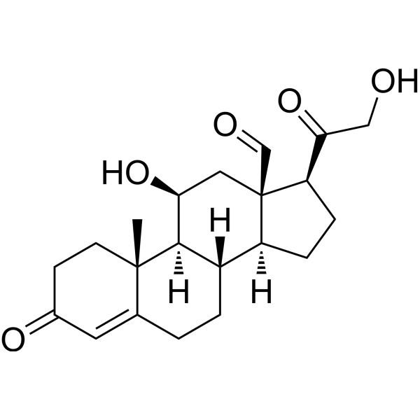 Aldosterone (Standard)