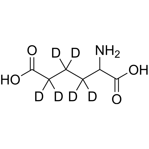 Aminoadipic acid-d<em>6</em>