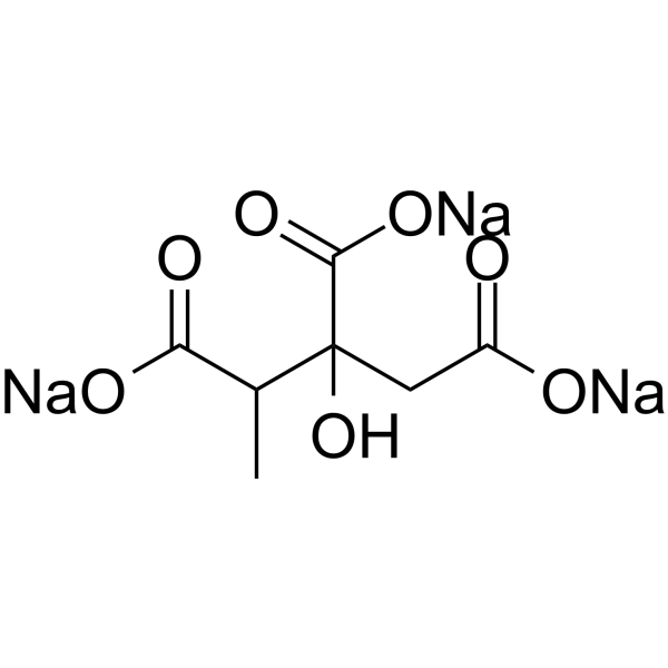 2-Methylcitric acid trisodium