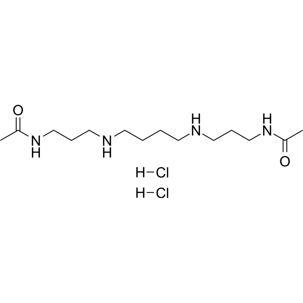 <em>N</em><em>1</em>,<em>N</em>12-Diacetylspermine dihydrochloride