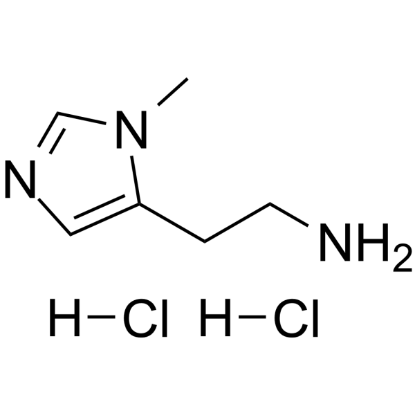 <em>3-Methylhistamine</em> dihydrochloride