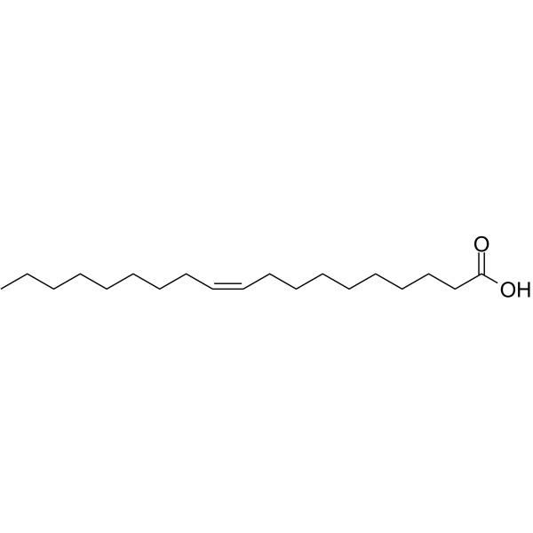 10<em>Z</em>-Nonadecenoic acid