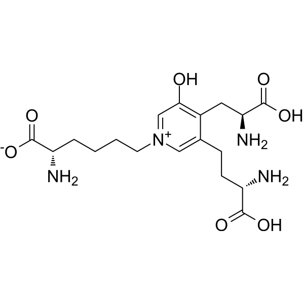 Deoxypyridinoline