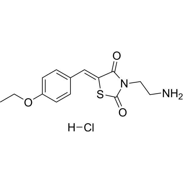 ERK-IN-4 Chemical Structure