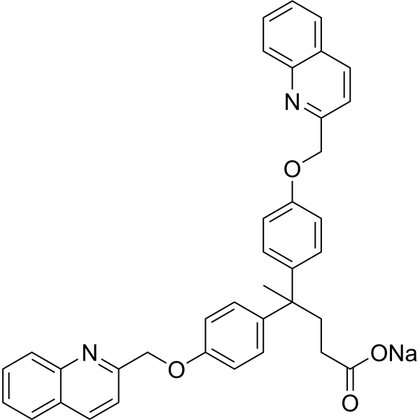 ABT-080 Chemical Structure