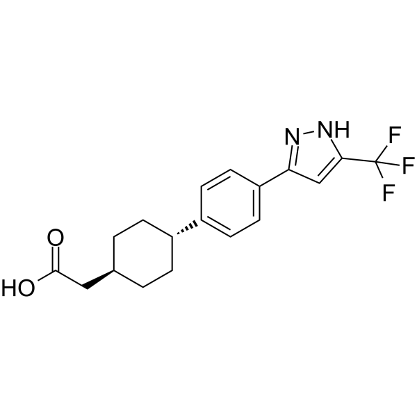 A-935142 Chemical Structure