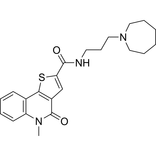 MMV019313 Chemical Structure