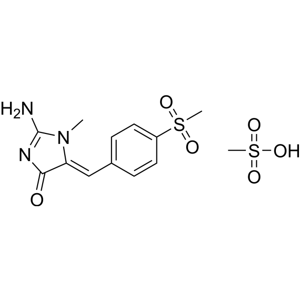 ZLJ-6 Chemical Structure