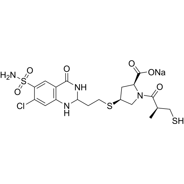 SQ 28853 Chemical Structure