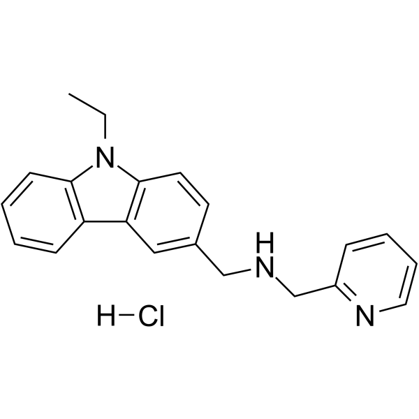 CMP-5 hydrochloride