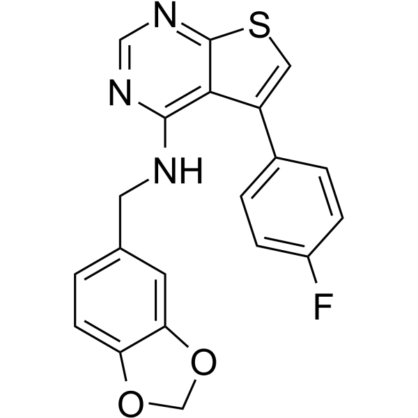 AEM1 Chemical Structure
