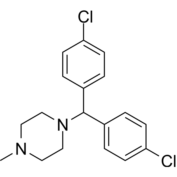 Antiviral agent 52 Chemical Structure
