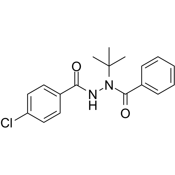 Halofenozide