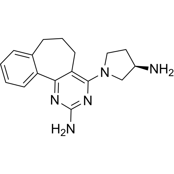 A-943931 Chemical Structure