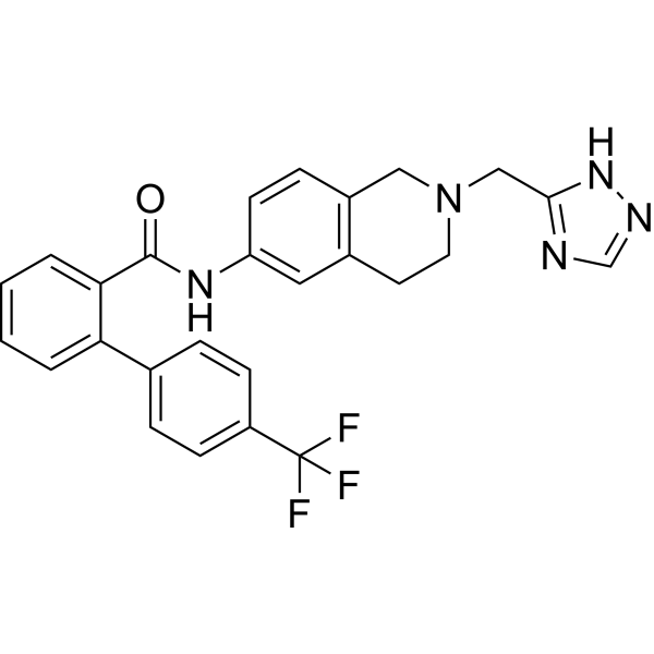 CP-346086 Chemical Structure