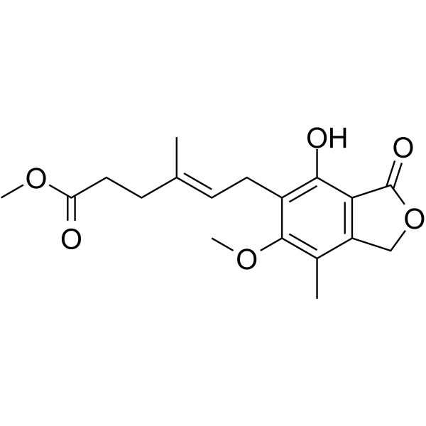 (E/Z)-<em>Methyl</em> <em>mycophenolate</em>