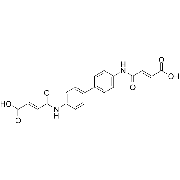LPA2 antagonist 2 Chemical Structure